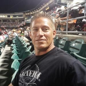 Meet your Posher, Dan